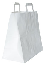 Load image into Gallery viewer, White SOS Carrier, Packs of 250 Bags