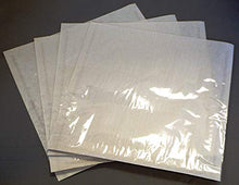 Load image into Gallery viewer, Film Fronted White Paper Bags. Food Grade in packs of 1,000