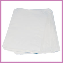 Load image into Gallery viewer, White Sulphite Bags Strung 34gm