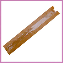 Load image into Gallery viewer, French Stick Bread Bags. Large, Medium & Small Baguette Bag in packs of 1,000 bags