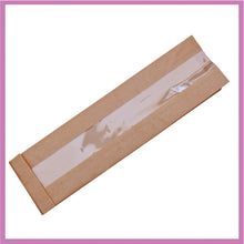 Load image into Gallery viewer, French Stick Bread Bags. Large, Medium & Small Baguette Bag in packs of 1,000 bags