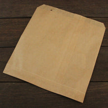 Load image into Gallery viewer, Brown Paper Bags (Strung).