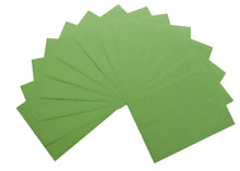 Load image into Gallery viewer, Hovat Multi-Purpose. Matt Green Self adhesive label.  (100 sheet box)