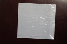 Load image into Gallery viewer, Film Fronted White Paper Bags. Food Grade in packs of 1,000