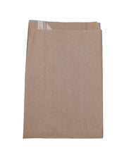 Load image into Gallery viewer, Brown Bag with Window. Small &amp; Medium 2000 per box

