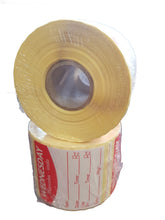 Load image into Gallery viewer, Food Safety Day Label, Removable Adhesive, 51mm Square. 1 roll of 500
