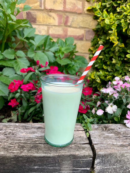 Single Use Plastics (SUP) and the introduction of Paper Straws