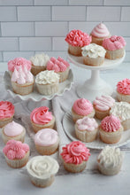 Load image into Gallery viewer, Cup Cake Case - White, Food Grade in packs of 1,000
