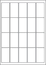 Load image into Gallery viewer, Post Pal A4 Labels, White 100 Sheets
