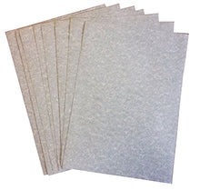 Load image into Gallery viewer, Hovat Parchment Paper Grey 90g/m2 A4 Sheet 210x297 mm 250 Sheets per Box

