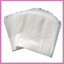 Load image into Gallery viewer, Greaseproof Paper Bag - White, 38 gsm, Food Grade in packs of 1,000
