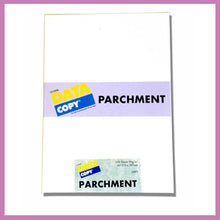 Load image into Gallery viewer, Hovat Parchment Paper Grey 90g/m2 A4 Sheet 210x297 mm 250 Sheets per Box
