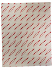 Load image into Gallery viewer, Burger wrap with print, 250x320mm. 1000 items
