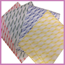 Load image into Gallery viewer, Burger wrap with print, 250x320mm. 1000 items
