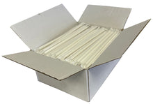 Load image into Gallery viewer, Paper Straws London  8mm x 200mm  Smoothie Straws (UK Manufactured)
