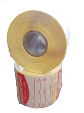 Load image into Gallery viewer, Food Safety Day Label, Removable Adhesive, 51mm Square. 1 roll of 500
