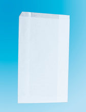 Load image into Gallery viewer, White Bag with Window. Large
